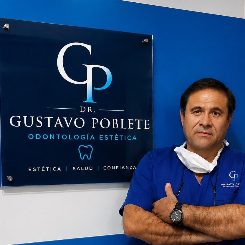 Dr Gustavo Adolfo Poblete