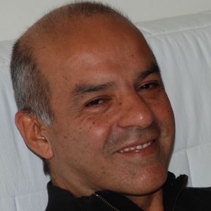 Dr. Fernando Manuel Malfitani