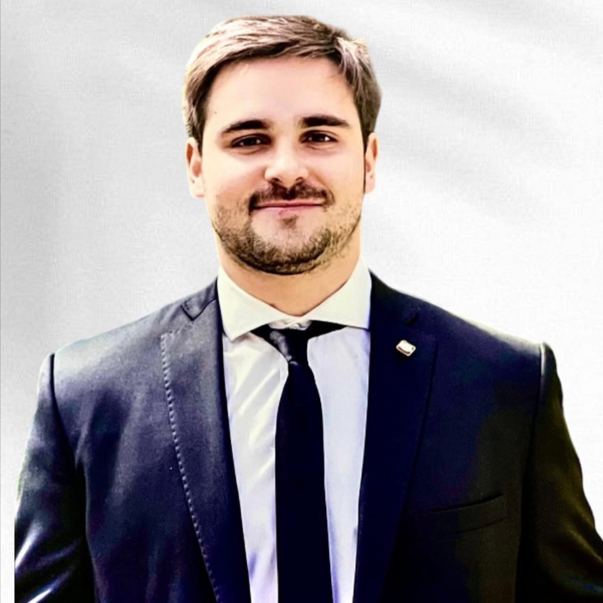 Dr. Braian Abel Cardinali Ré