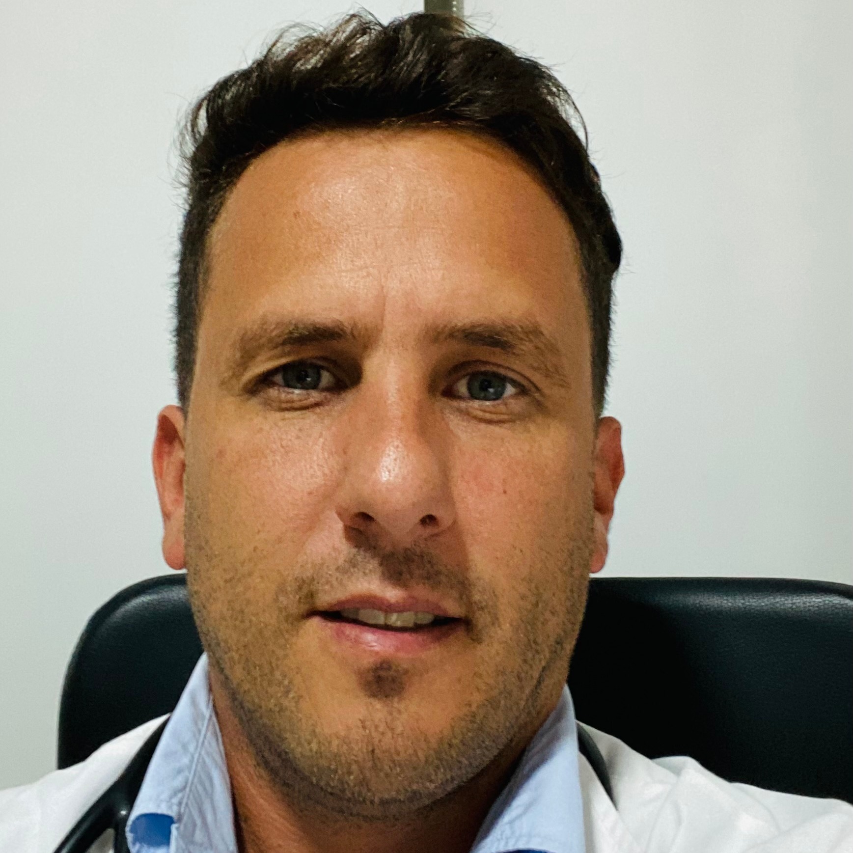 Dr. Alfredo Juan Cruz Pereyra