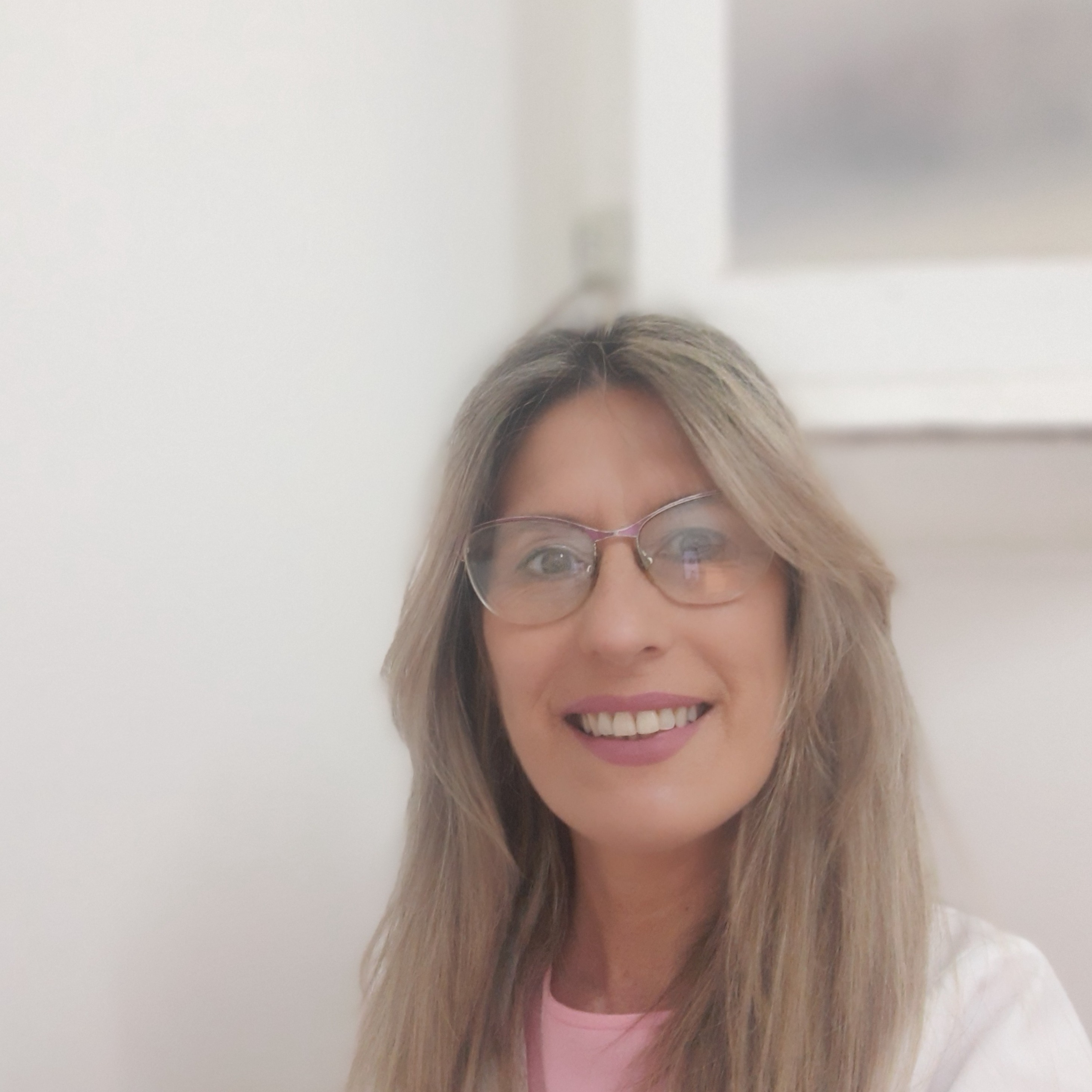 Dra Mariela Claudina Gillig