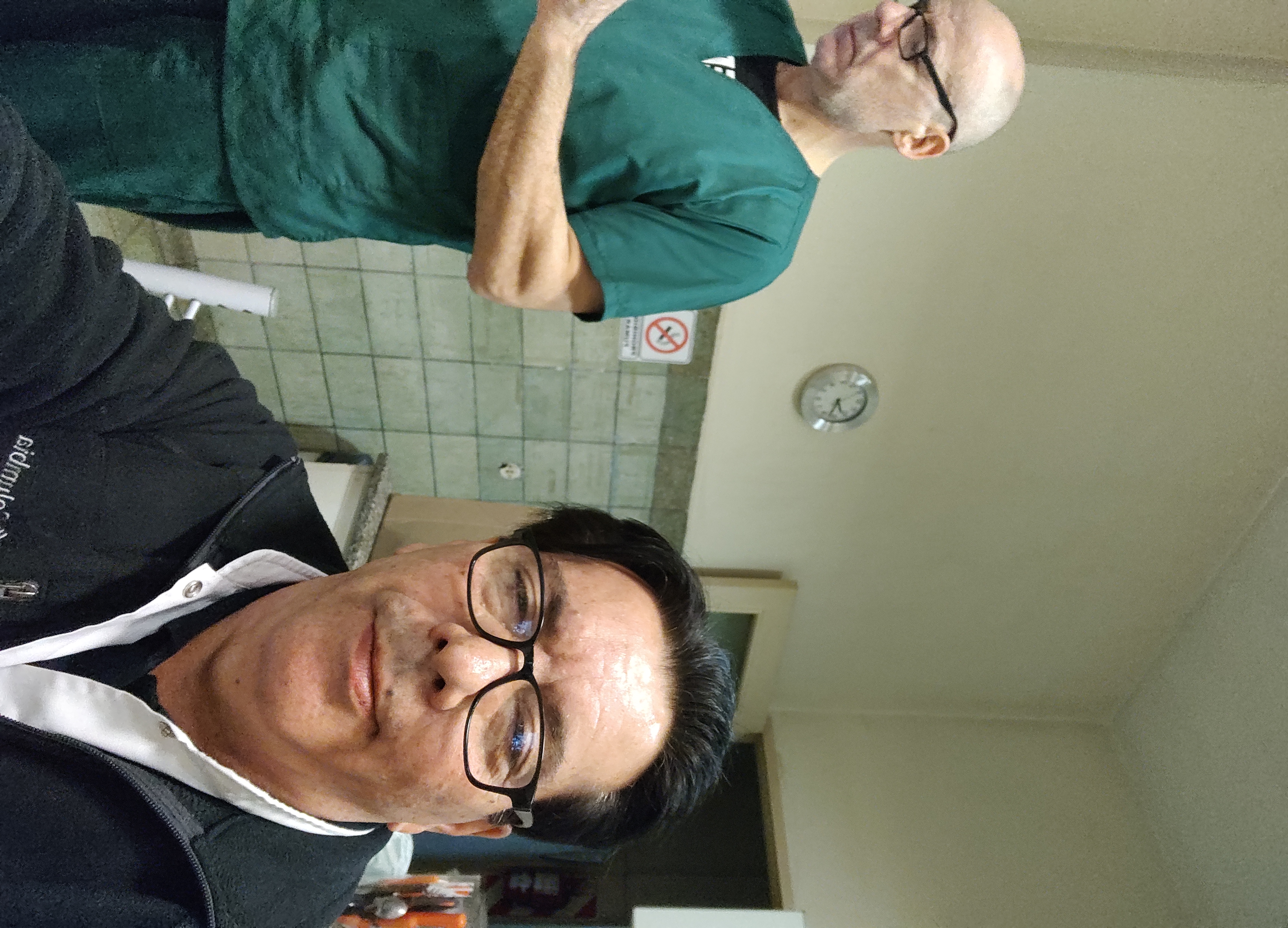 Dr. Oscar Enrique Olleta