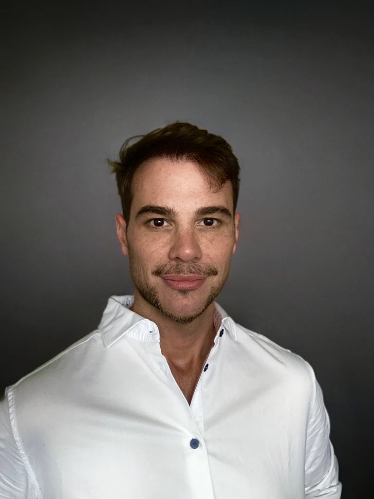 Dr. Gonzalo Matias Lagunas