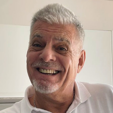 Dr Claudio Julian Rodríguez
