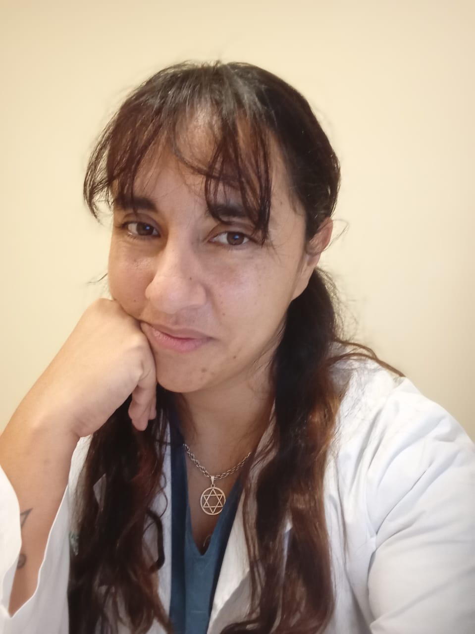 Dra Elisa Leonor Dib Ashur