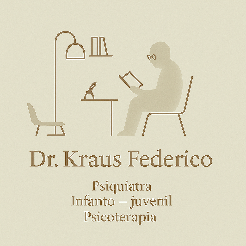 Dr Federico Martin Kraus
