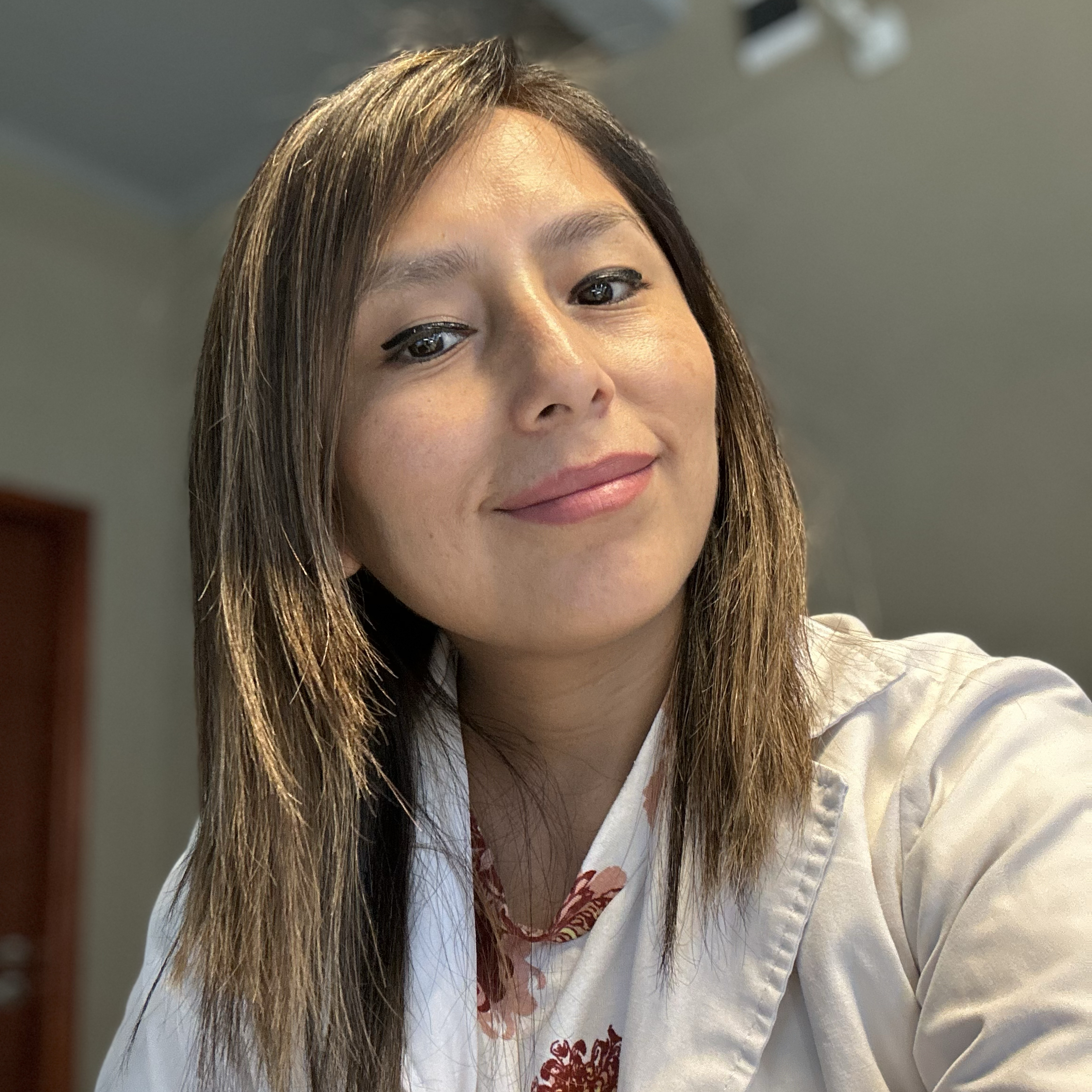 Dra Claudia Susana Llanos