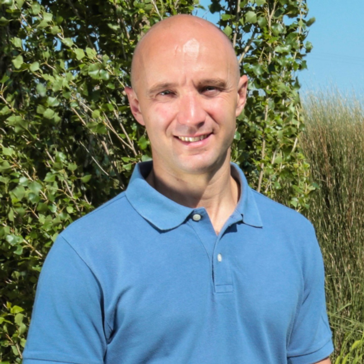 Dr. Mauro Jose Tortolo