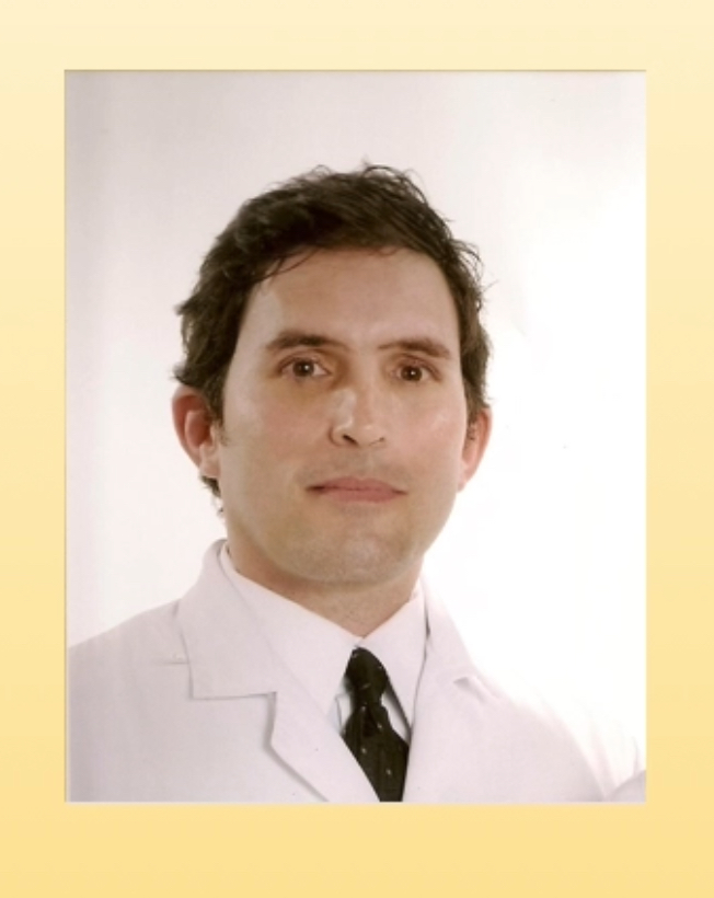 Dr. Eduardo Piiñeiro Ramirez