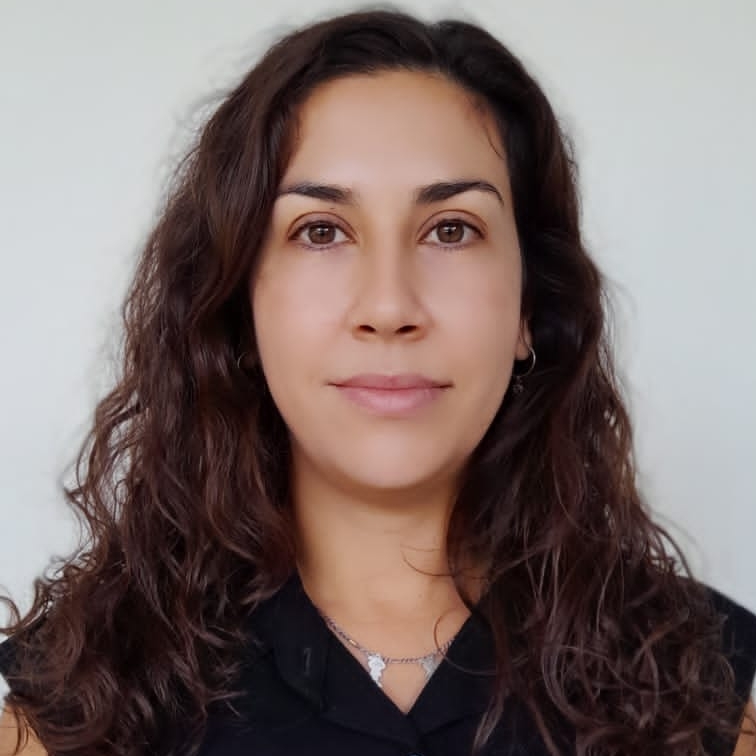 Dra Maria Florencia Ballesteros