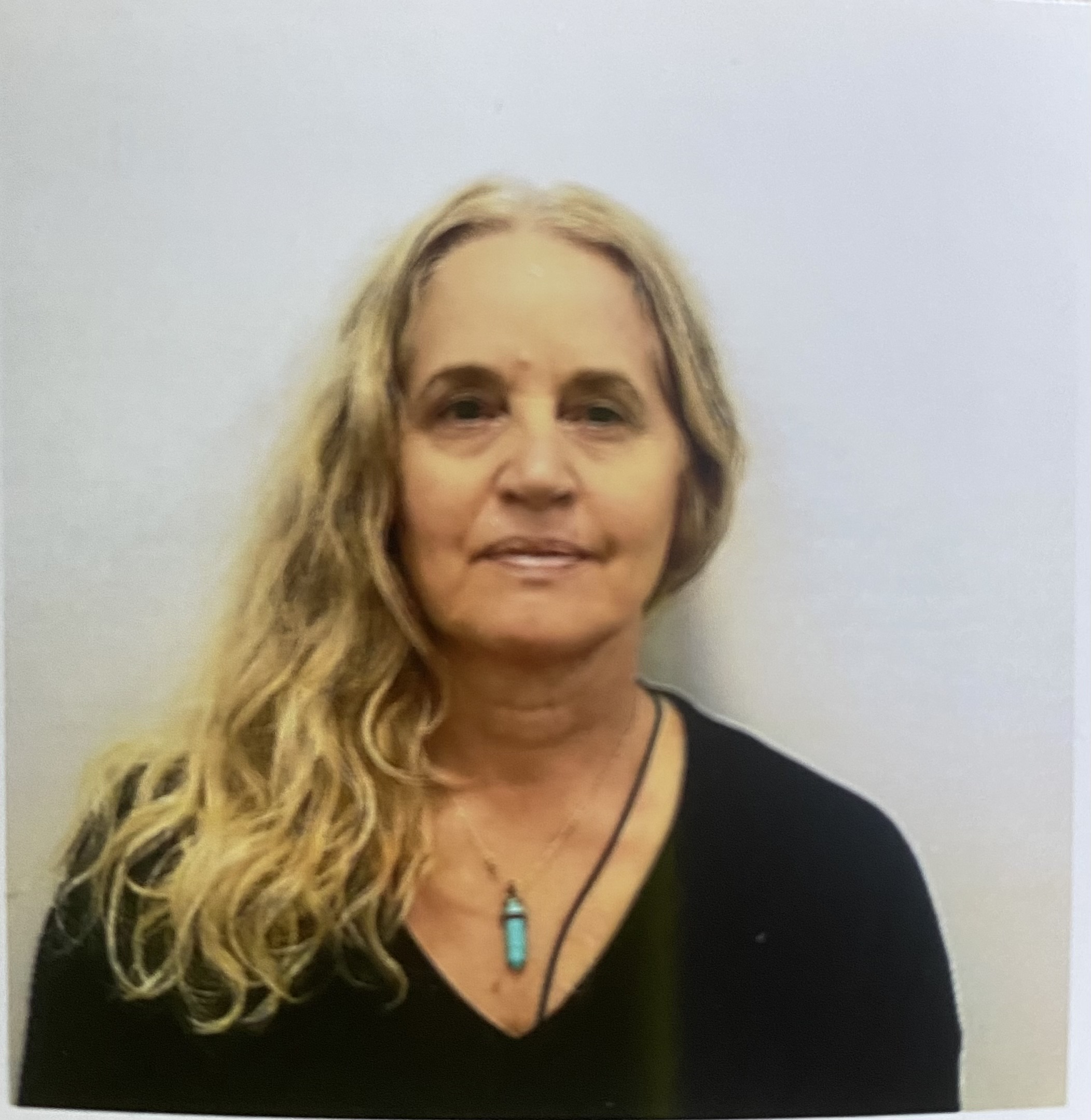 Dra. Viviana Gabriela Schiaretti