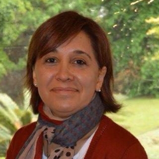 Dra Maria Monica Pedraza