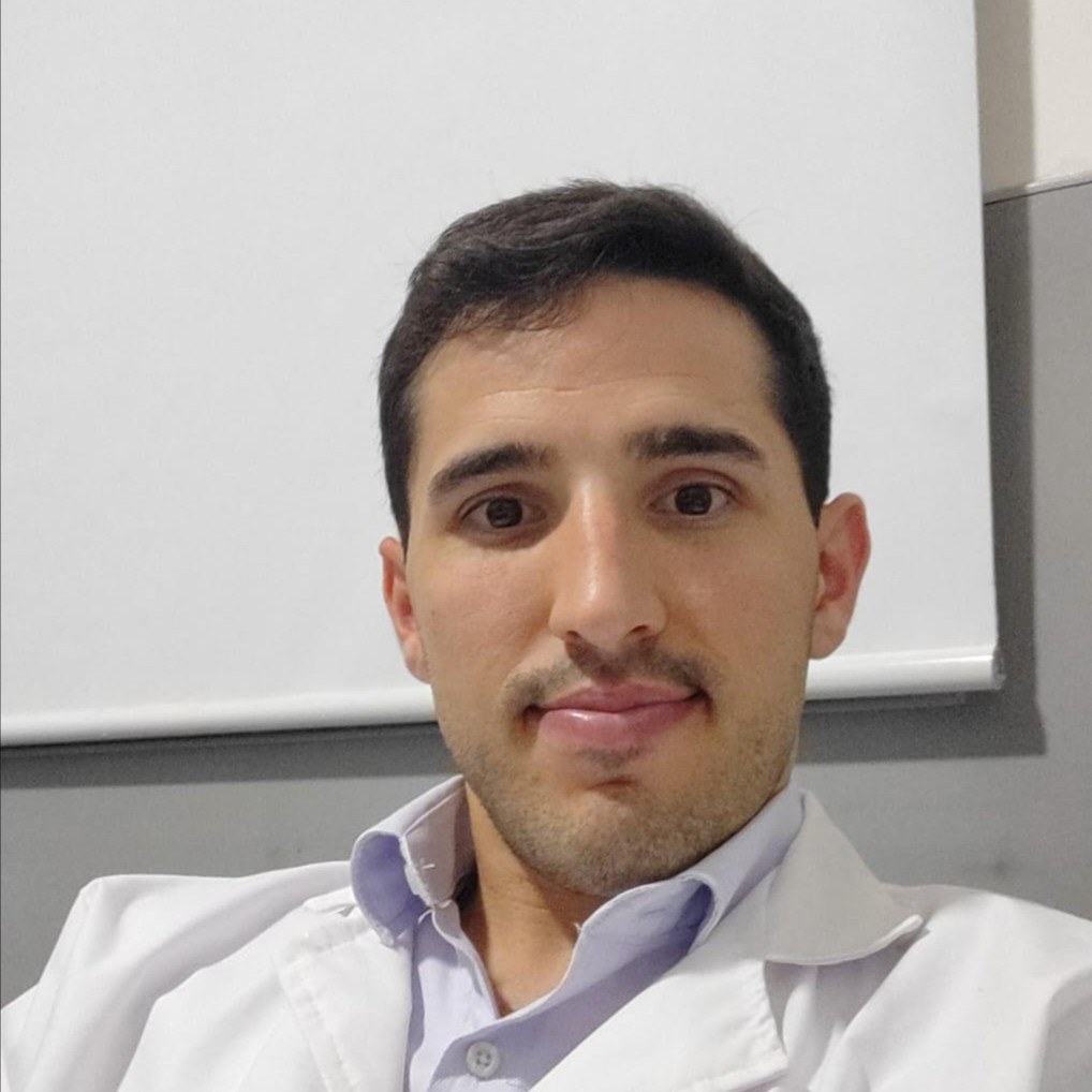 Dr. Andres Munguia