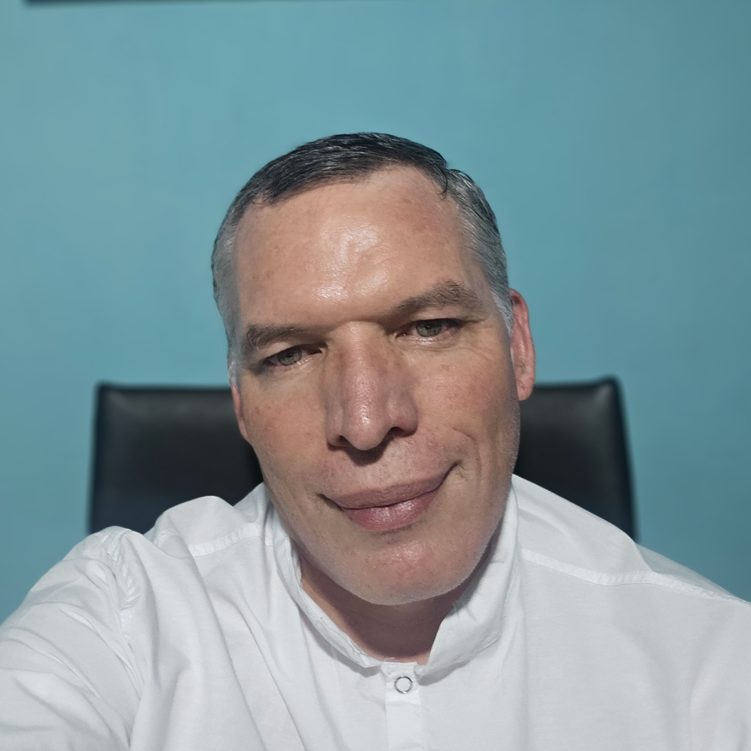 Dr Federico Mario Cejas