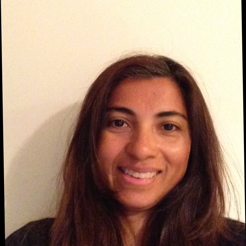 Dra Soraya Anabella Cahaud