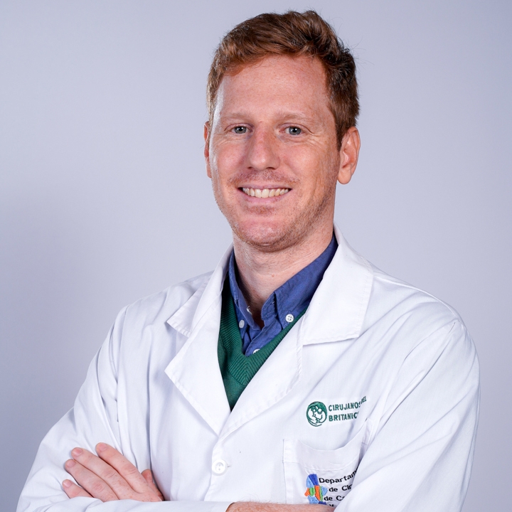 Dr Omar Osvaldo Sivori