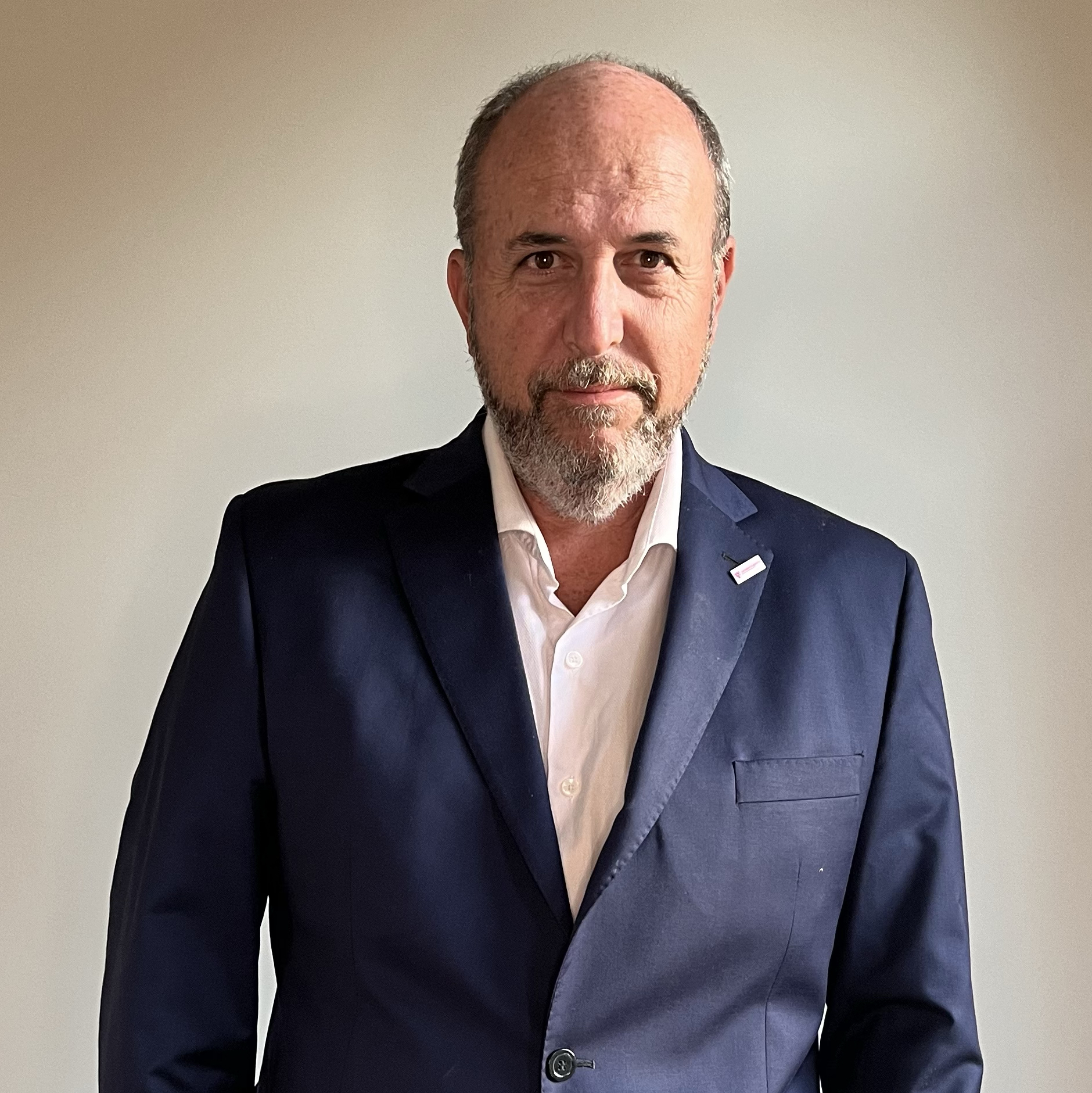 Dr Jose Luis Velasco Zamora