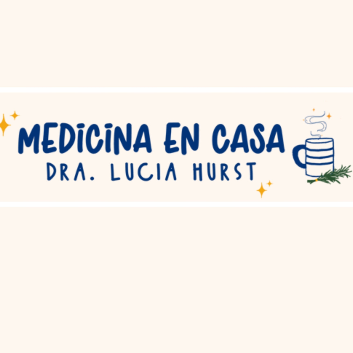 Dra Lucia Soledad Hurst
