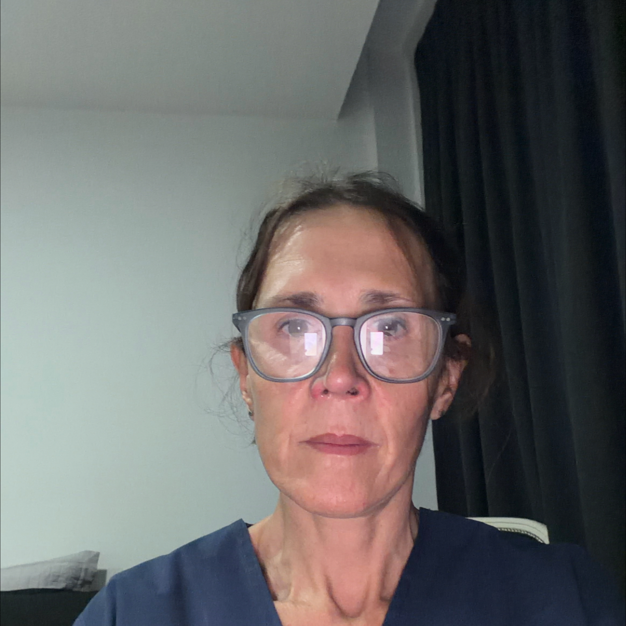 Dra Silvina Del Valle Marchisio