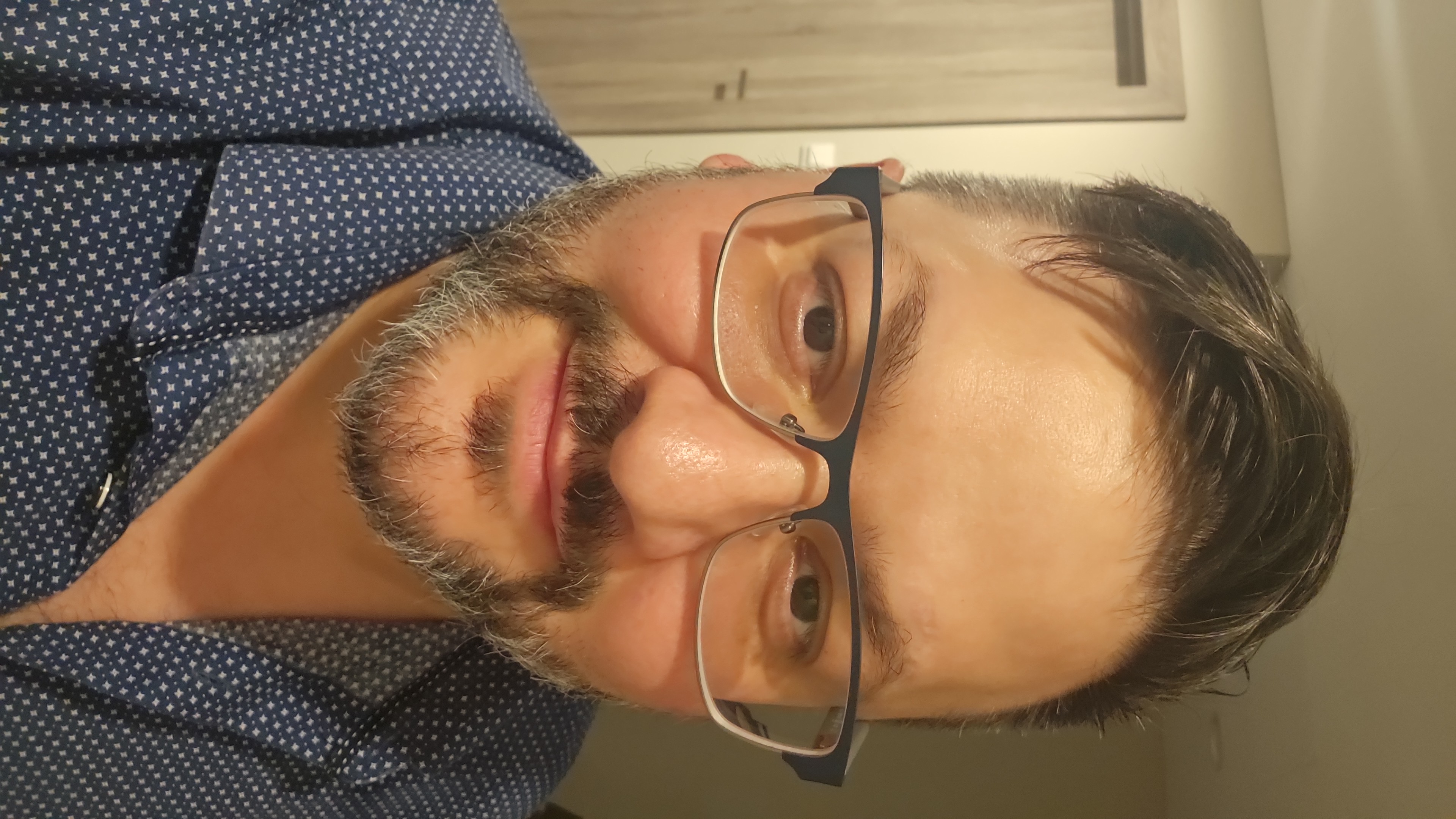 Dr. Christian Facundo Tejedor