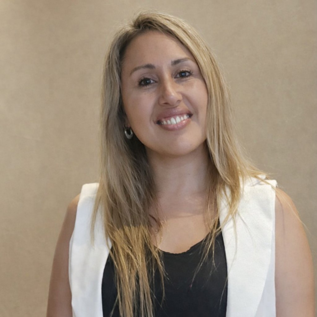 Dra Leticia Carina Vallejos