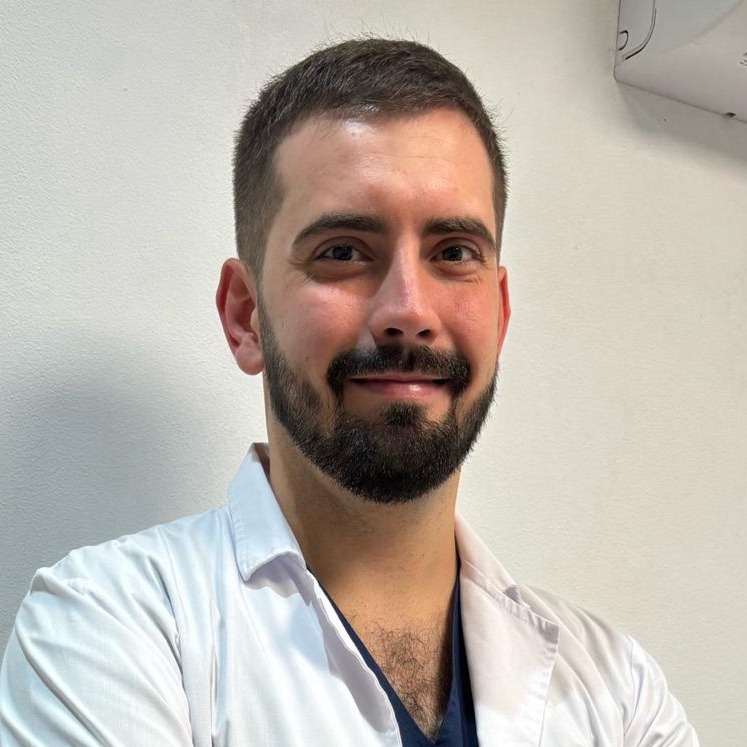 Dr. Gustavo Leonel Hutwert