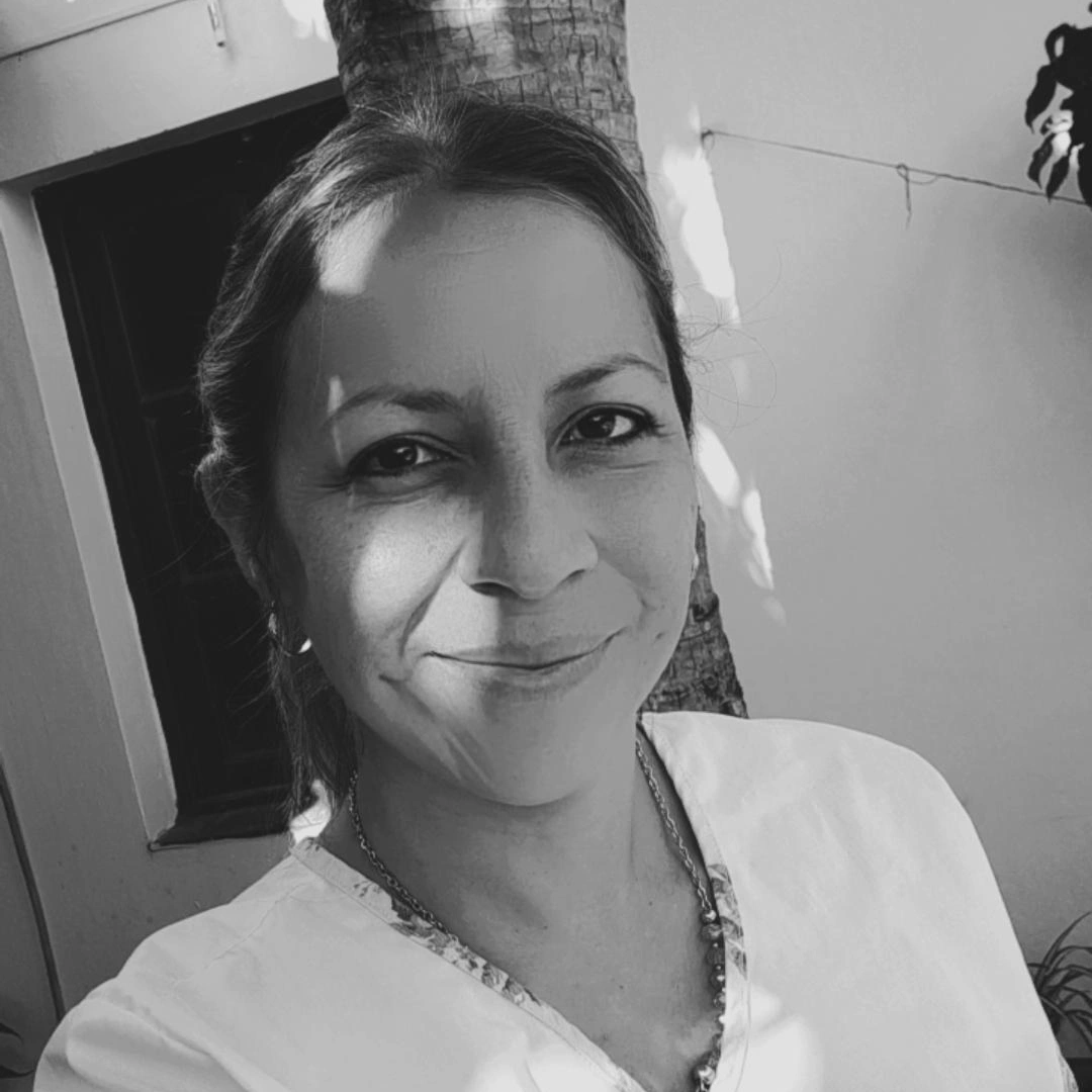 Dra Cecilia Ines Silva Barboza