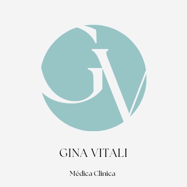 Dra. Gina Isela Vitali