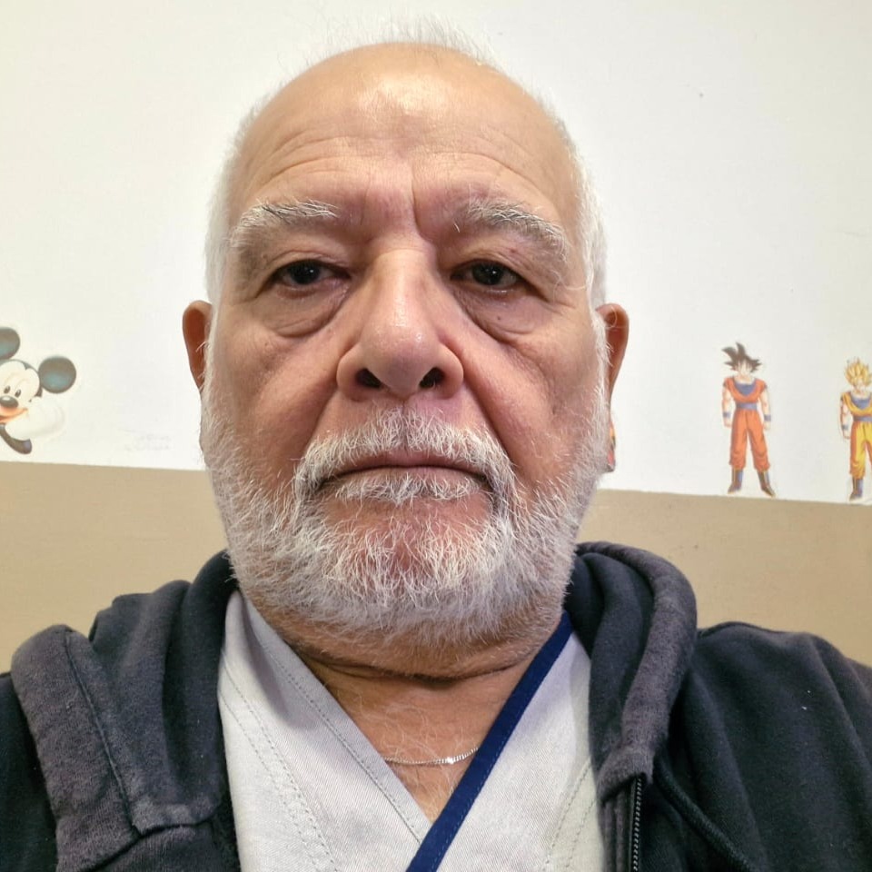 Dr. Gustavo Arturo Maldonado