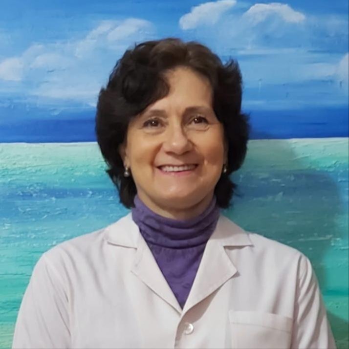 Dra Patricia Martínez
