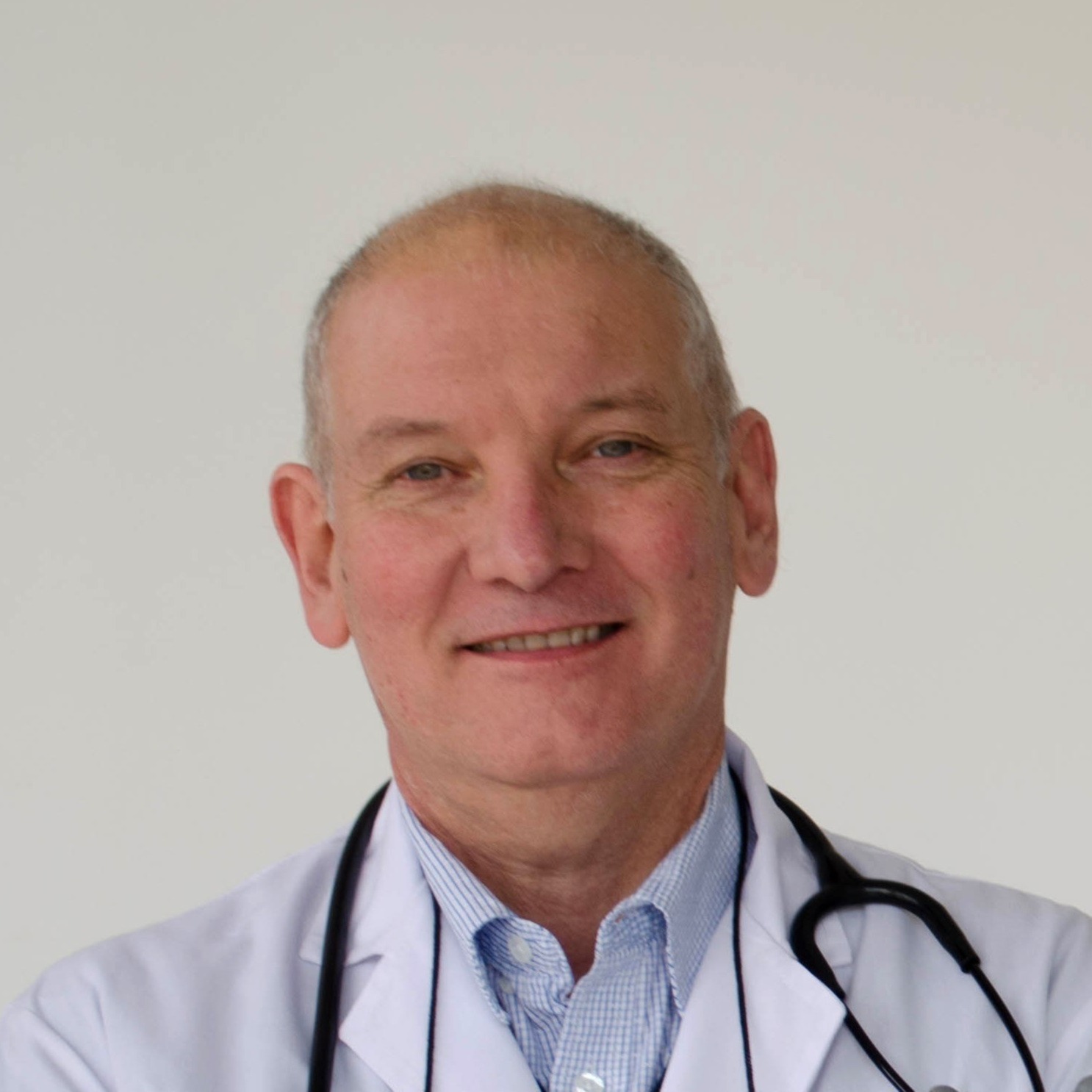Dr. Edgardo Atilio Repezza
