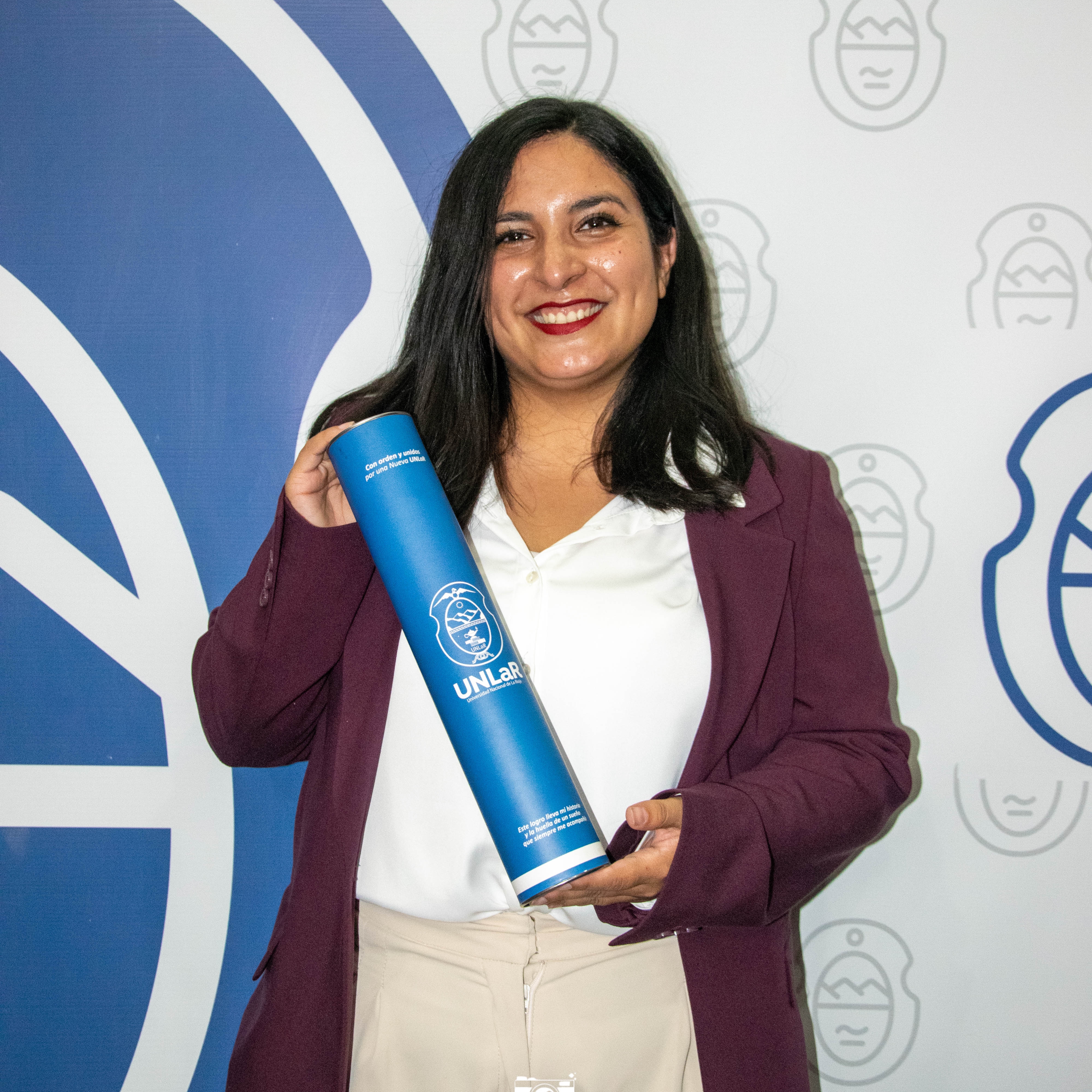 Dra Debora Magali Rodriguez Barahona