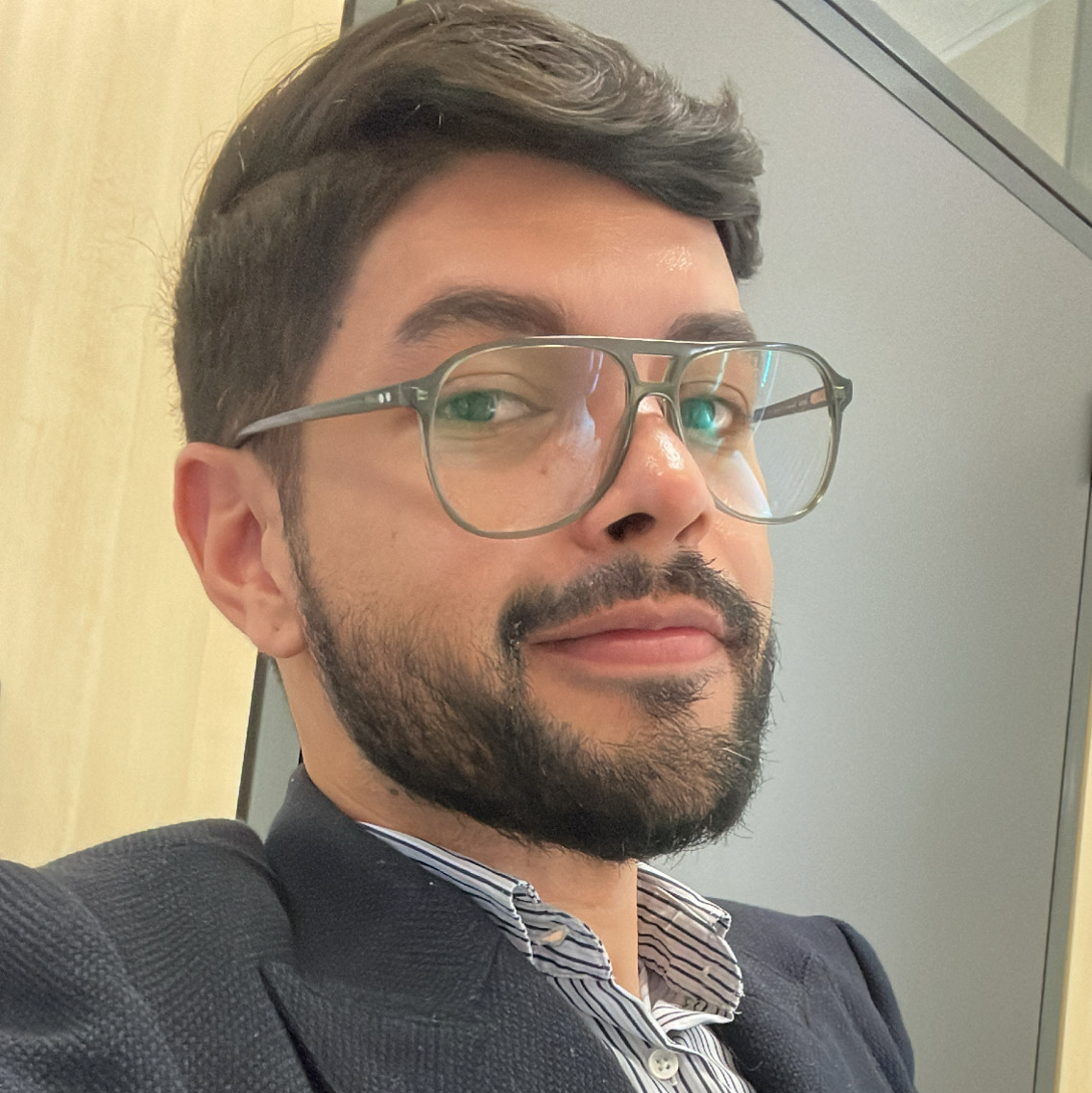 Dr Isnal Jose Silva Parra