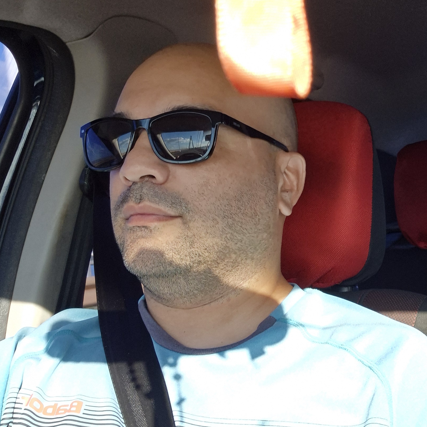 Dr Cristian Maximiliano Gaston Rossi