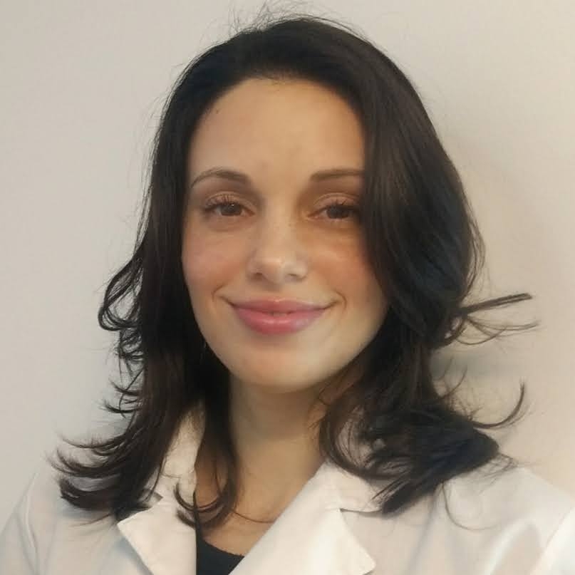 Dra Luz Anabela Cabrera