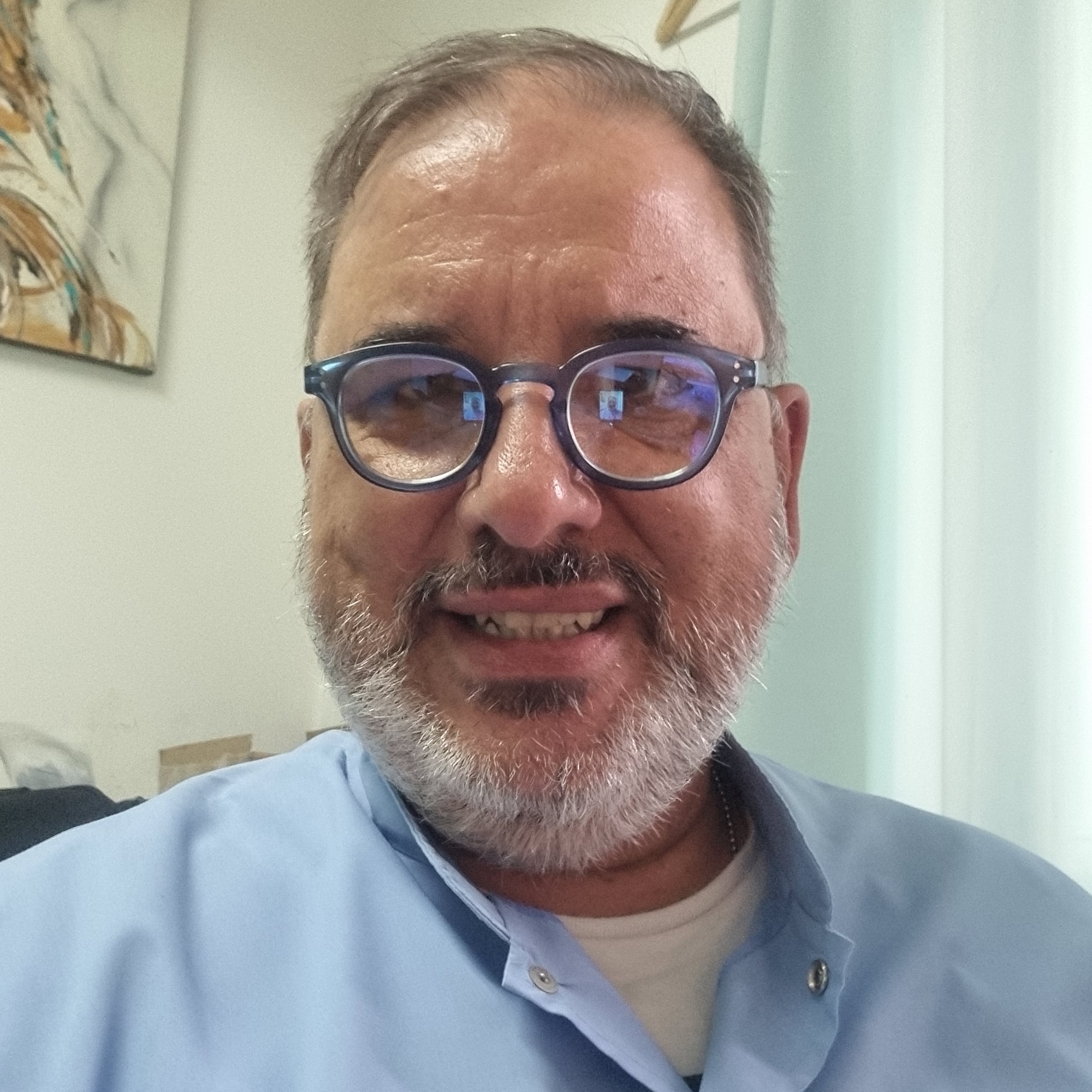 Dr Jose Fabio Cesarone