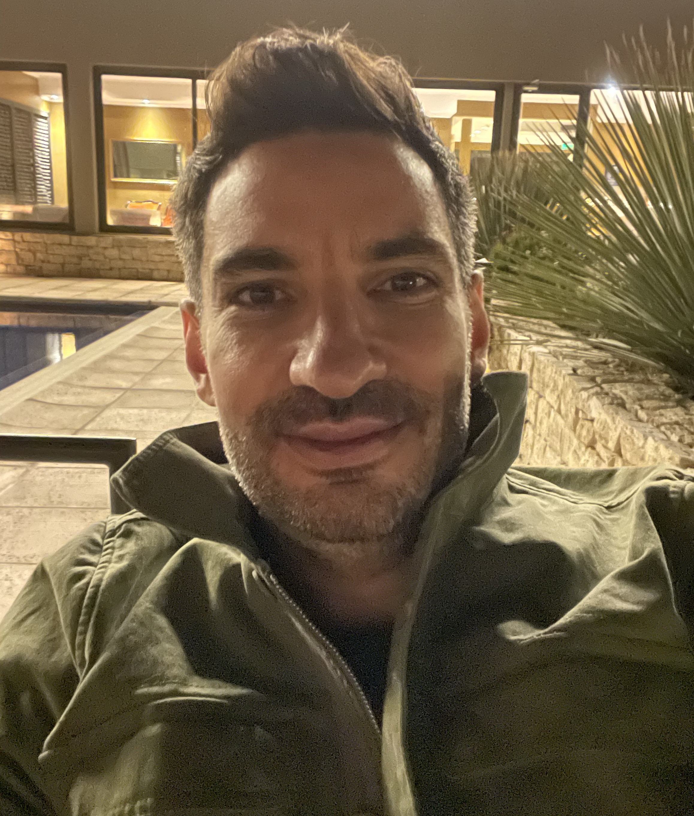 Dr Juan Martin Allub