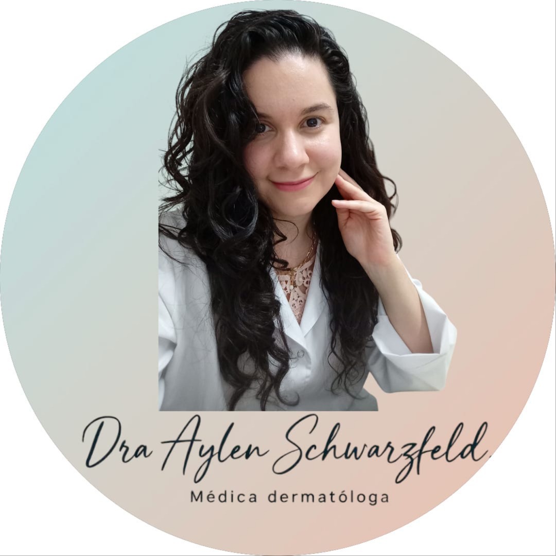 Dra  Judit Aylen Schwarzfeld