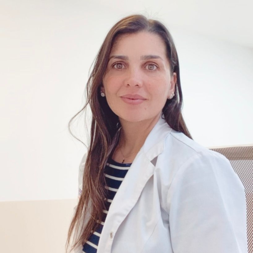 Dra. Alejandra Soledad Zapata