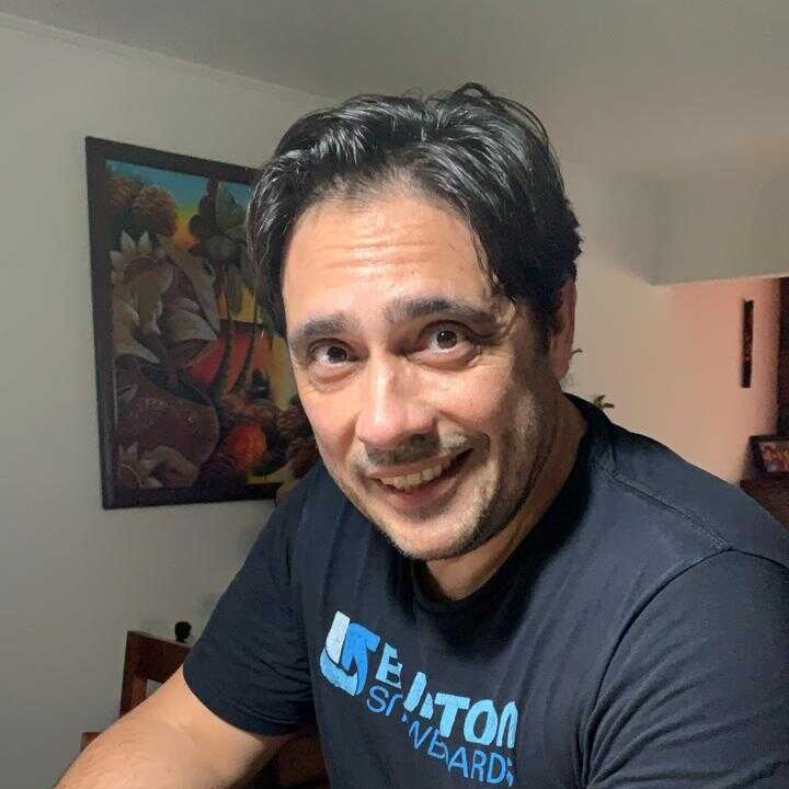 Dr Claudio A Ravasi