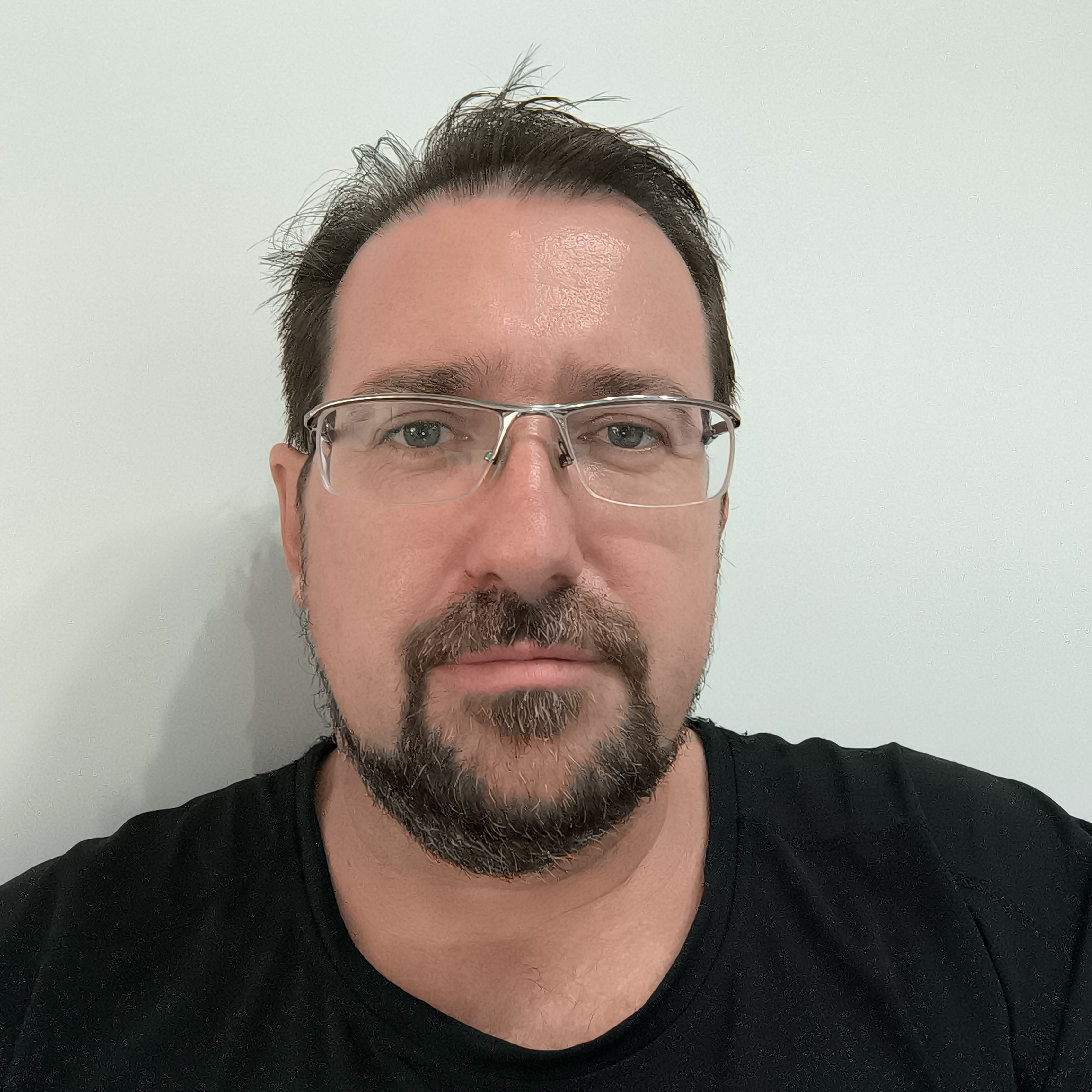 Dr Eduardo Ariel Schweizer