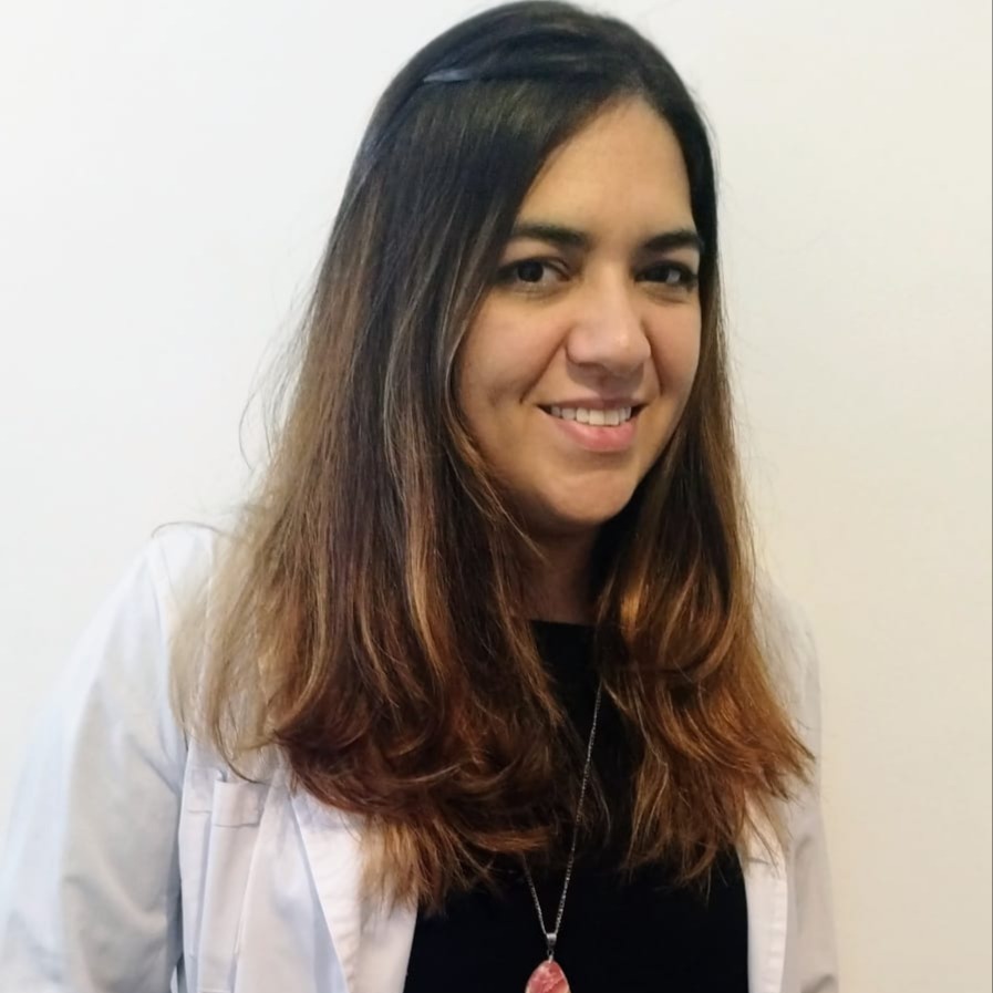 Dra Natividad Estefania Asen