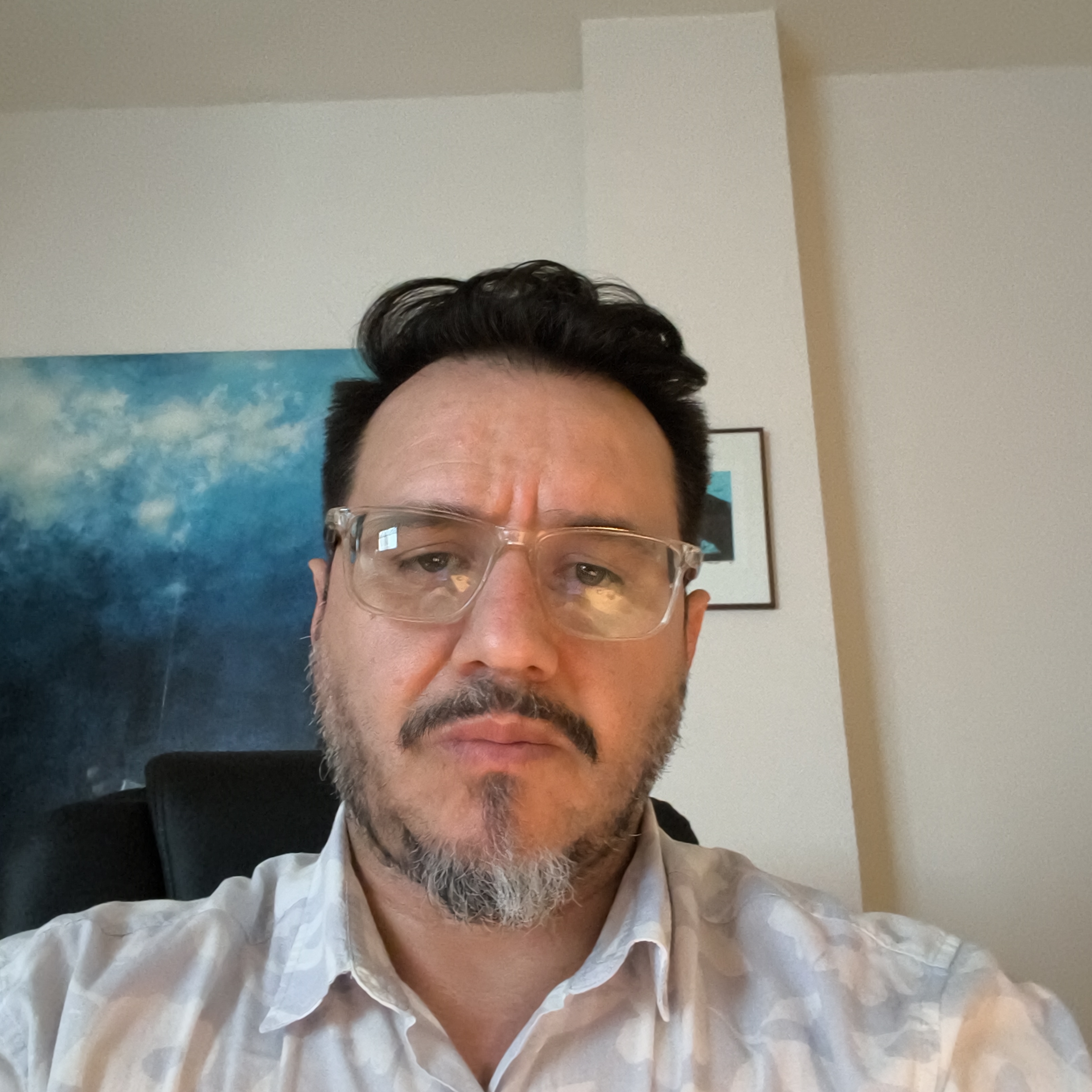 Dr Aldo Fabricio Mariani