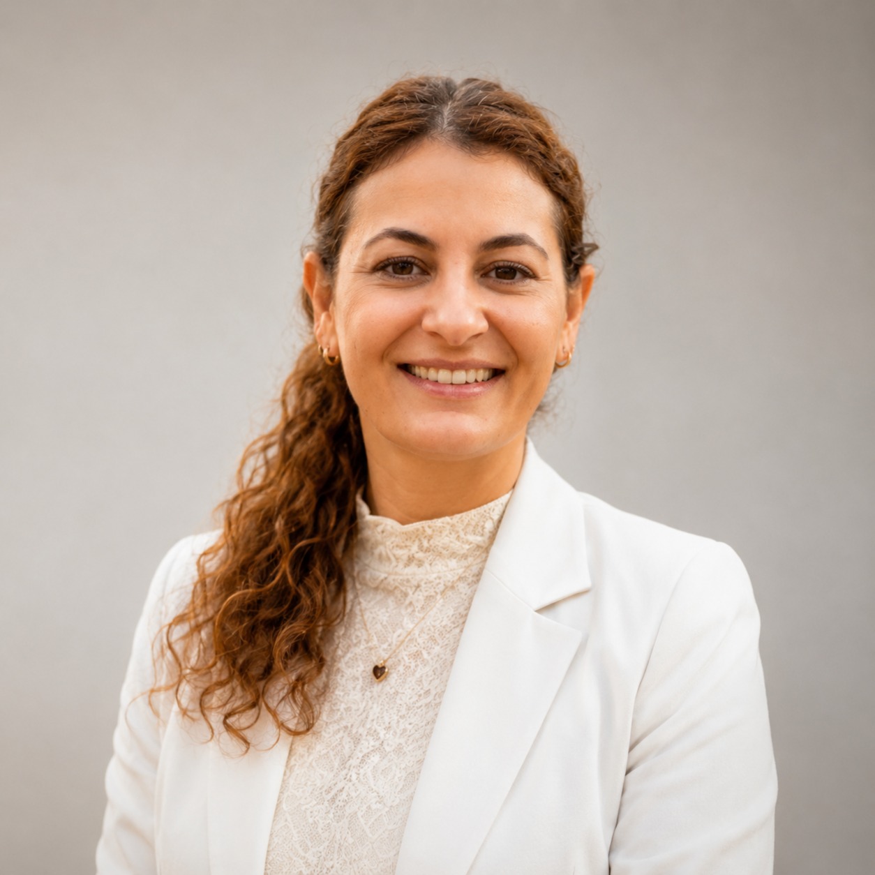 Dra María Belén Cieplinski Pedro