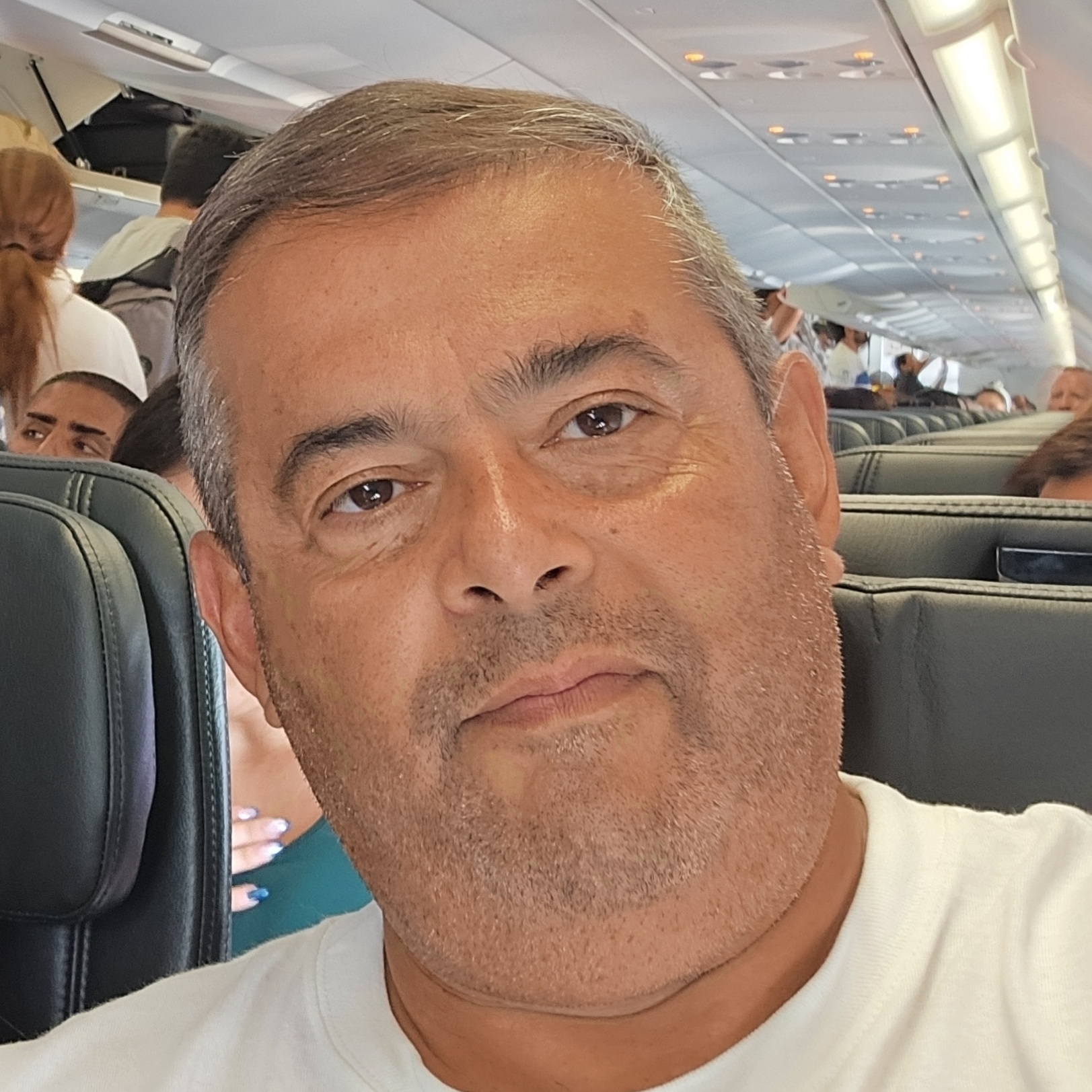 Dr. Juan Carlos Moreno