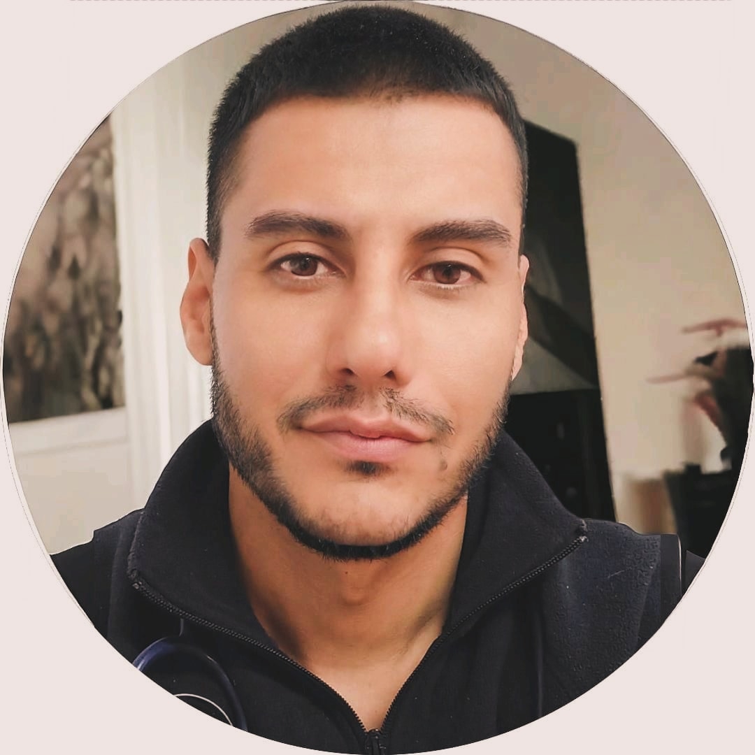 Dr Jose Manuel Albornoz
