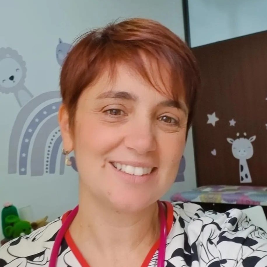 Dra Evangelina Cecilia Nicotera