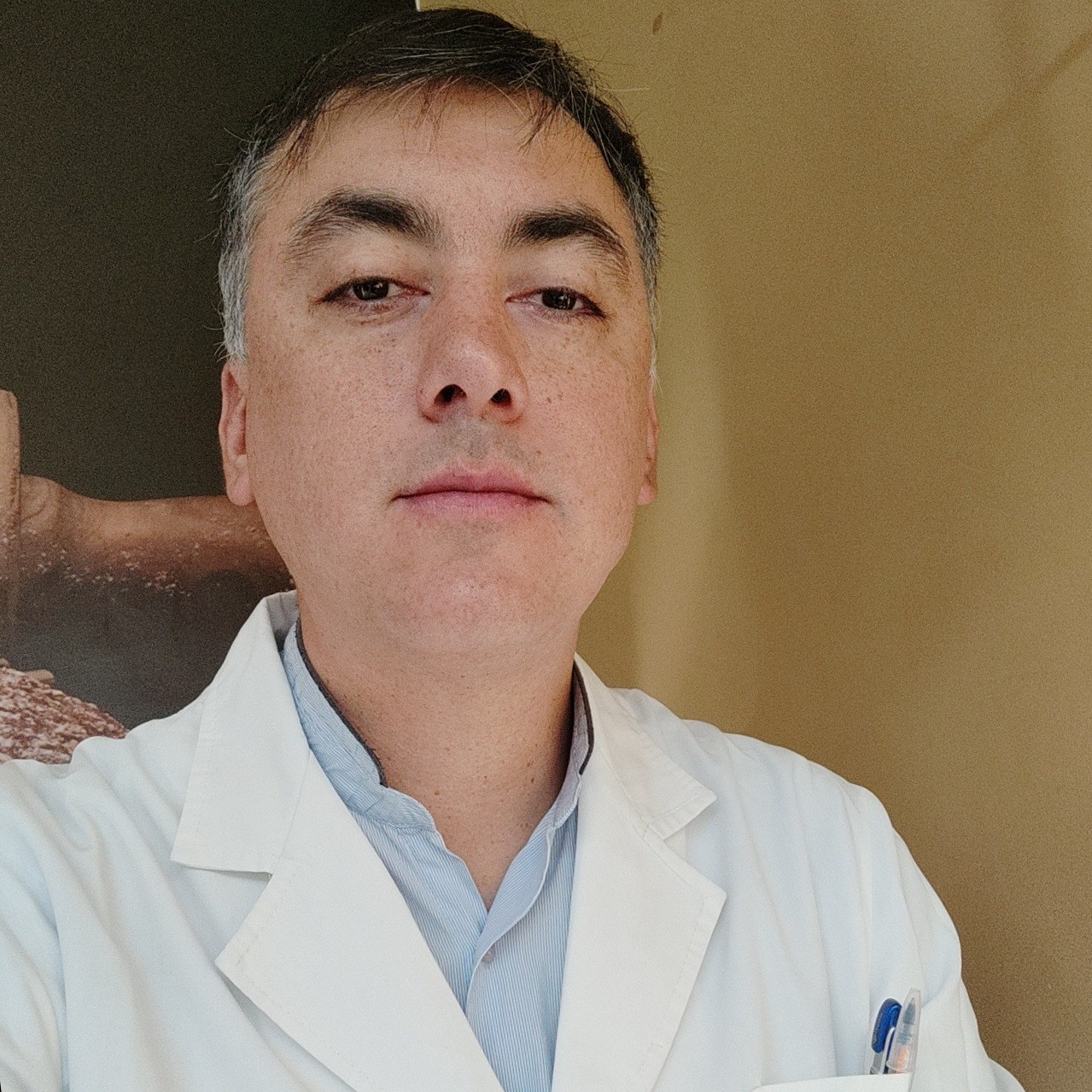 Dr. José Ricardo Dominguez Robles