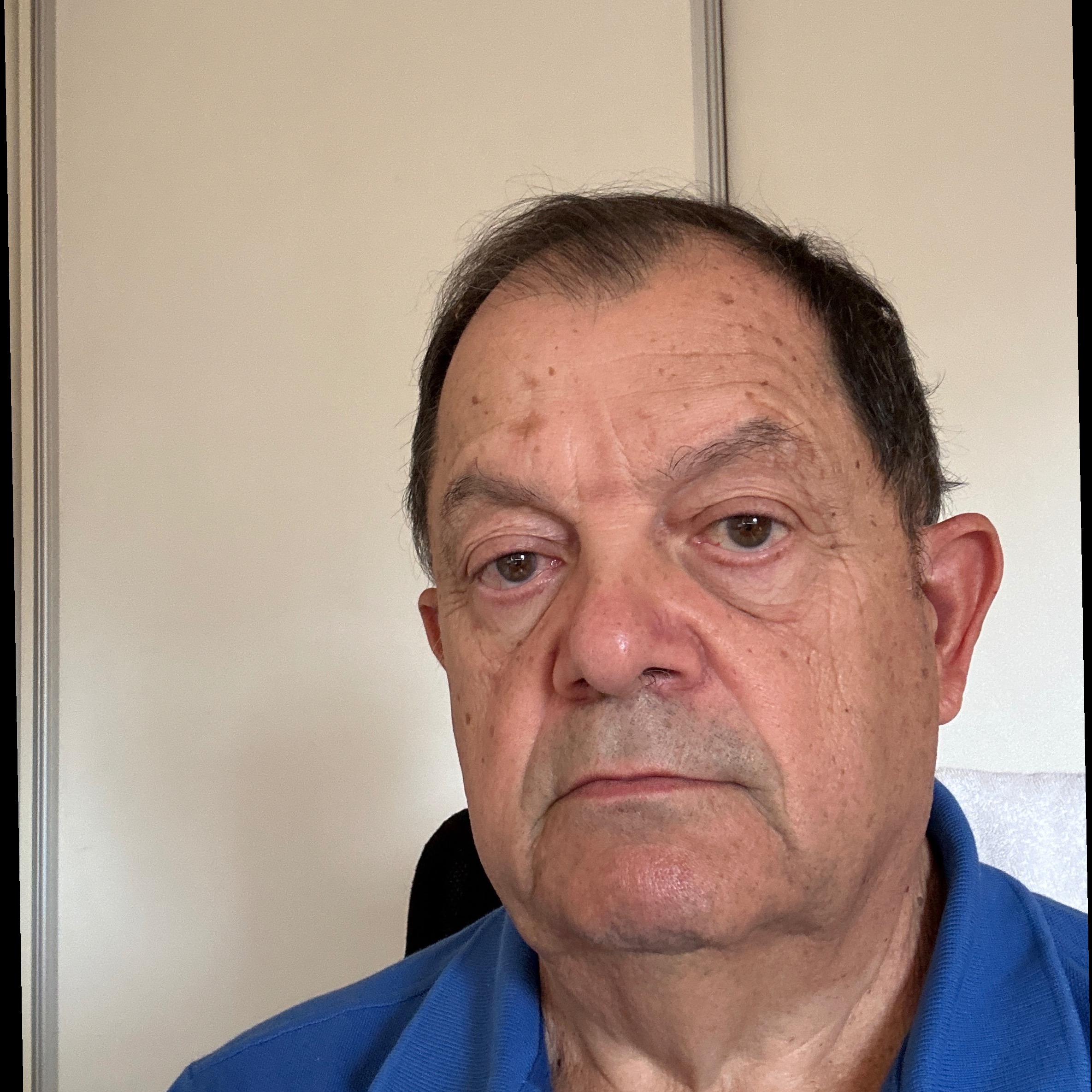 Dr. Claudio Hernan Bruno