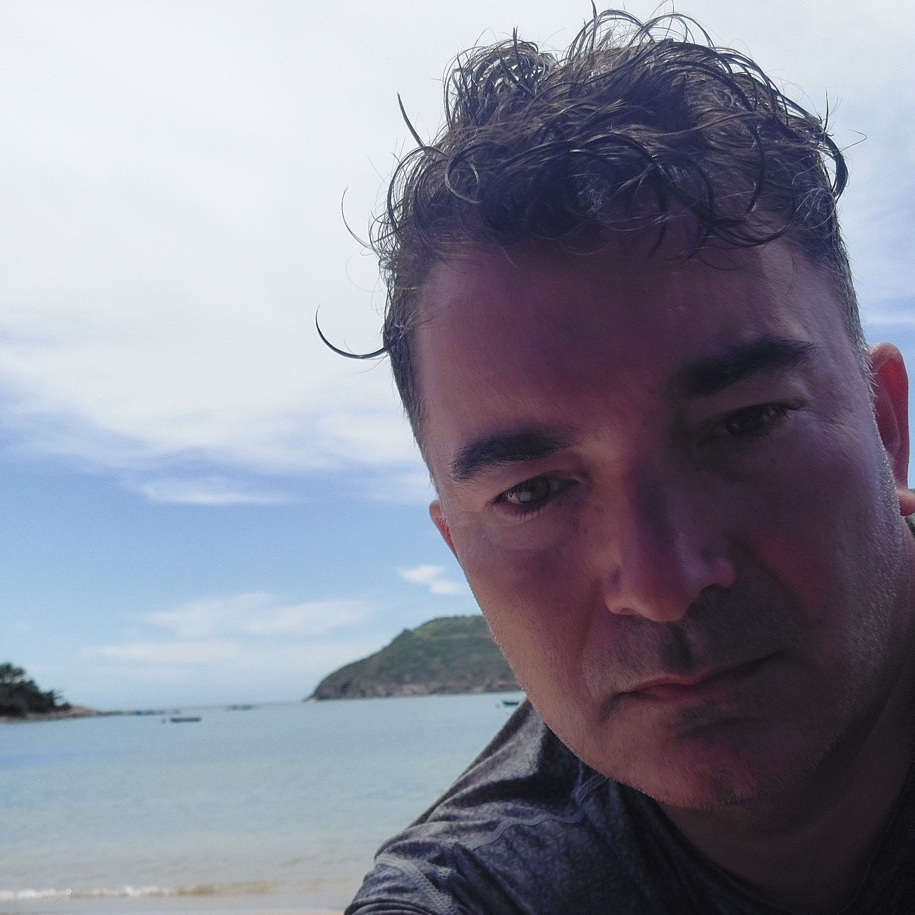 Dr Gustavo Ariel Marchetti
